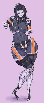 Rule 34 Dev - 1girls female female_only fully_clothed gates_(titanfall)  grapple_pilot helmet pilot pilot_(titanfall) tagme thick_thighs titanfall  titanfall_2 unknown_artist voluptuous wide_hips|5442220296