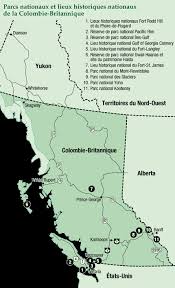 L'encyclopédie canadienne, 26 mai 2020, historica canada. L Exploitation Forestiere En Colombie Britannique Alloprof