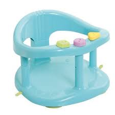 The bath is a cleaning action that is within the child's routine and that must be carried out daily. Babymoov A022001 Babies Bath Seat With Ring Aqua Blue Buy Online In Andorra At Andorra Desertcart Com Productid 11972016