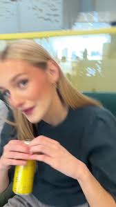 Leah Og Trygve Later Som De Ikke Er Venner