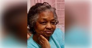 Obituary information for Mary Ruth Turner