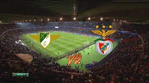 Alguns links para assistir ao jogo em directo através da internet: Ao Vivo Jogos Benfica Ao Vivo Tabela Resultados Moreirense X Moreirense X Benfica Veja Onde Assistir E Provaveis Palpite Prognostico E Odds Para Moreirense X Benfica 07