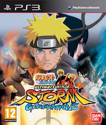 Débloquer le mode rpg de sasuke. Naruto Shippuden Ultimate Ninja Storm Generations Naruto Games Naruto Shippuden Naruto