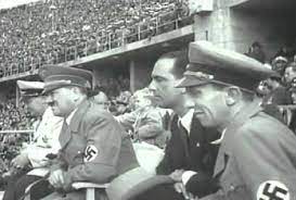 Maybe you would like to learn more about one of these? Historia De Los Juegos Olimpicos Las Olimpiadas Nazis Berlin 1936