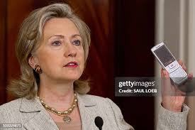 31 Hillary Clinton Texting Stock Photos, High-Res Pictures, and Images