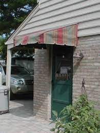 Leola Pa Doorhoods Lake House Steel Frame Doors