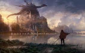 Best hd wallpapers of fantasy, desktop backgrounds for pc & mac, laptop, tablet, mobile phone category: 2000 4k Ultra Hd Fantasy Wallpapers Background Images