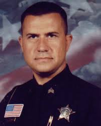 Reflections for Sergeant Jeffrey Todd Hewitt, Buncombe County Sheriff's  Office, North Carolina