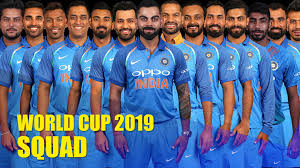 India's mens cricket team | world cup 2019 | icc international cricket council Icc World Cup 2019 Team India Analysis Sportsmonks