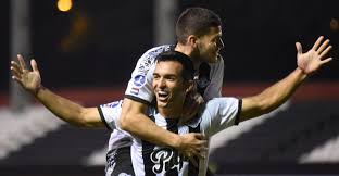 We found streaks for direct matches between libertad vs palestino. Versus Libertad Hace Valer La Localia Y Derrota A Palestino En La Sudamericana
