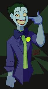 Tim Drake(Joker Jr) | Wiki | Anime Amino