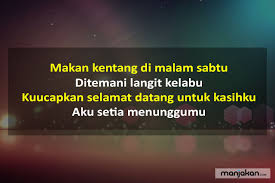 Pagi hari memang berat jika tidak ada yang menyambut. 25 Contoh Pantun Selamat Datang Terbaik Dan Penuh Inspirasi