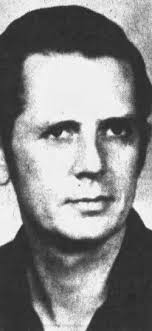 Paul Scott Hardman (1932-1976)