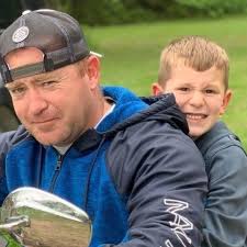 Fundraiser for Tammy Byrd by Kylie Smith : For the Funeral of Aaron Byrd