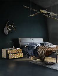 Modern style women's bedroom decorating ideas. Bedroom Design Ideas For A Modern Interior Design