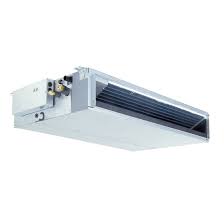 Pac air air gainable avis. Cassette De Chauffage Thermodynamique Gainable Dlf Dci Airwell