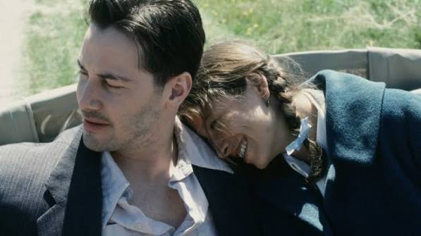 The Last Time I Committed Suicide (1997) | MUBI