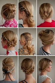 Sac Toplama Sekilleri Hair Hair Styles Hair Ve Hair Romance