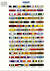 Army Ribbon Rack