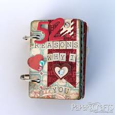 Whether it is with regular scissors or fancy is up to you. 52 Reasons Why I Love You Playing Card Mini Album Write A Reason Why You Love Him On Every Card I Reasons Why I Love You 52 Reasons Why I Love You 52 Reasons