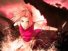 Sakura ultrahd wallpaper for wide 16:10 5:3 widescreen whxga wqxga wuxga wxga wga ; 76 Sakura Haruno Wallpaper On Wallpapersafari