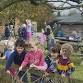 Family Event 'Sticktacular' - College Lake event image