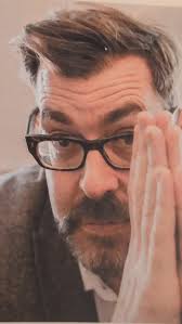 It's been a while since I wrote, I know that. I'm ever so sorry." ⁣ ⁣ Less  than ONE WEEK until your favorite senior sleuths—Elizabeth, Joyce, Ibrahim,  and Ron—return in @misterosman's THE