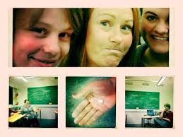 L Æ R E R S T U D E N T E N Studentlivet på Helgeland: Du store eksamenstid!