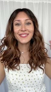 Kade Synthetic Wig by Noriko in Melted Cinnamon