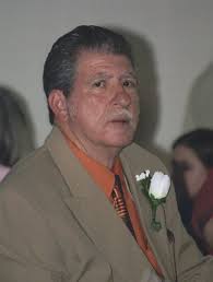 Billy Barlow Obituary