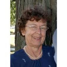 Norma J. Stoll Obituary May 19, 2017