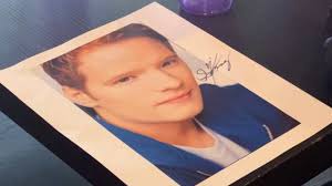 American Horror Story actor San Kinsey makes stop in East Liverpool