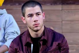 Nick jonas promise store ring