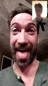 I don't quite understand this plank… drinks like a fish in the squirrel  most evenings … then 🍺 & drives to the eco park … then walks the rest of  his journey