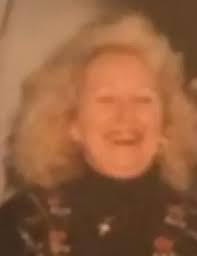 Obituary information for Ola May Yoston