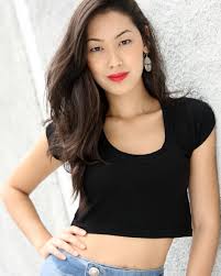 Ana Hikari - Fotos nua e pelada - Super Nua