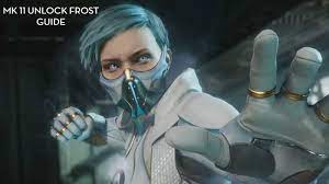 The only secret unlockable character in mortal kombat 11 is frost. How To Unlock Frost In Mortal Kombat 11 Gamertweak