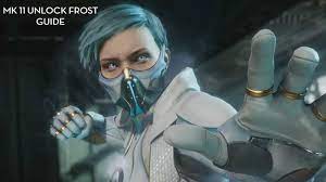 Oct 27, 2021 · a leaked copy of mortal kombat 11 reveals that players will have two choices for unlocking the lin kuei warrior, frost, in the form of a story unlock or microtransaction. How To Unlock Frost In Mortal Kombat 11 Gamertweak