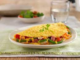 Resep Omelet Telur Paleo Meal Plan Ideal Protein Recipes Ready Set Eat