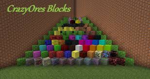 Maybe you would like to learn more about one of these? 1 7 10 Crazyores Dungeons Epic Golems Mobs Food Unique Armor And Much Much More Minecraft Mods Mapping And Modding Java Edition Minecraft Forum Minecraft Forum