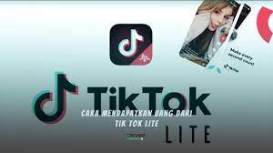 Terlebih di dunia sosial media. Cara Nuyul Apk Tik Tok Lite Terbaru Android Dafunda Download