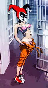 Harley Quinn Cartoon Sex Boobs | Sex Pictures Pass