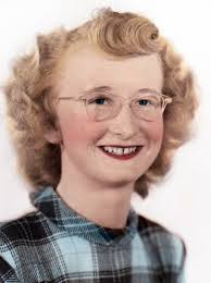 Shirley Agnes Farrow, 88