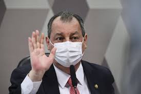 In his vision the councils, made up of volunteers. Investigacao Da Cpi Chega Ao Amazonas Reduto De Omar Aziz