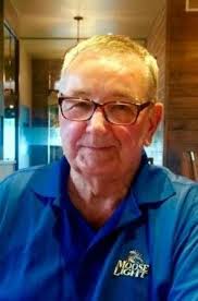 Obituary of Charles William Breen