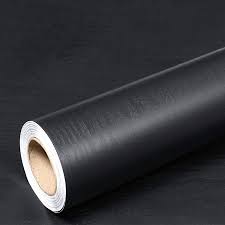 The best shelf liners should keep shelves clean and be durable. Black Wood Contact Paper 15 7 X 197 Decorative Self Adhesive Vinyl Film Wood Grain Wallpaper For Furniture Cabinet Countertop Shelf Paper Shelf Liner Walmart Canada