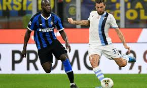 04 oct 2020 14:00 location: Lazio Acerbi Changing Agents As Inter And Chelsea Lurk The Details English News Calciomercato Com