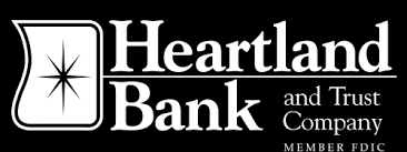 Securely manage your personal finances small business & local government entities login. Heartland Bank And Trust Company Central States Media