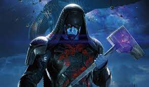 Thus, vision was born, proving to the skeptical avengers that his intentions were pure when he was the first one among them, save thor himself, who was. 8 Other Villains Who Could Appear In Avengers Infinity War Cinemablend