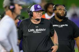 Before Thursday's rematch, a look back at UAlbany's shocker over Buffalo